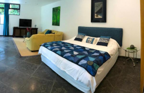Suite 9, Manuel Antonio